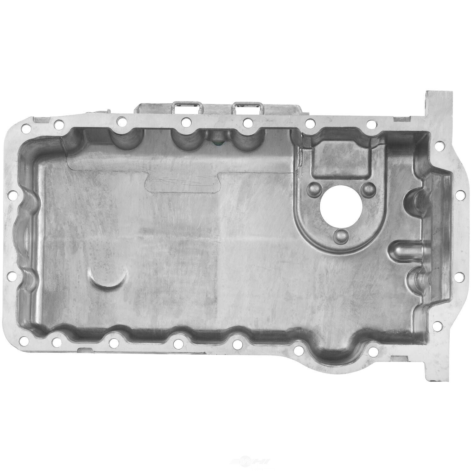 Spectra Premium Industries Inc VWP42A Engine Oil Pan