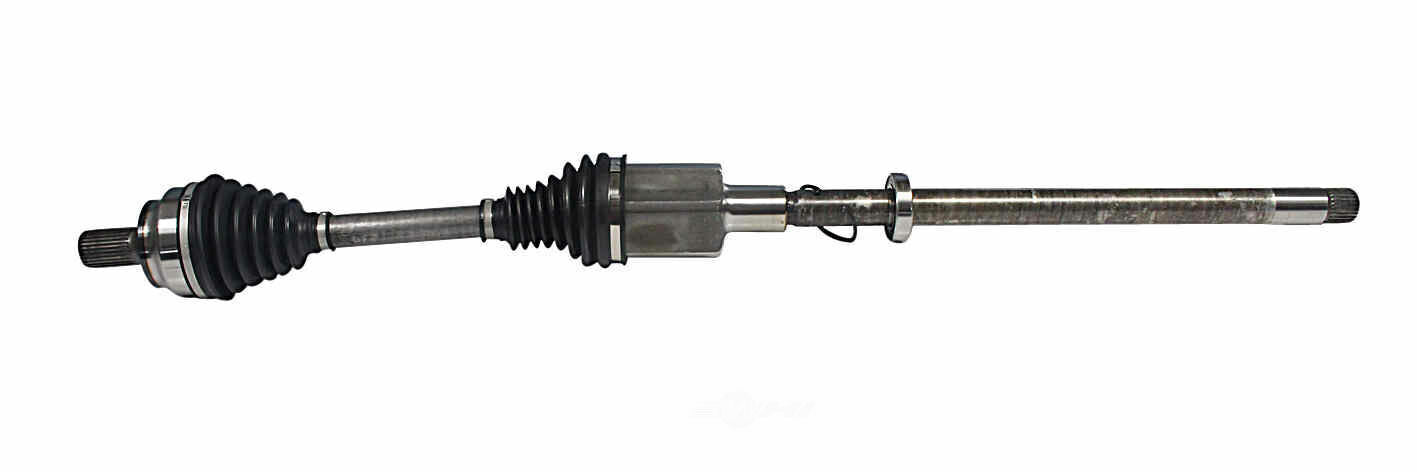 GSP North America NCV48016 CV Axle Assembly