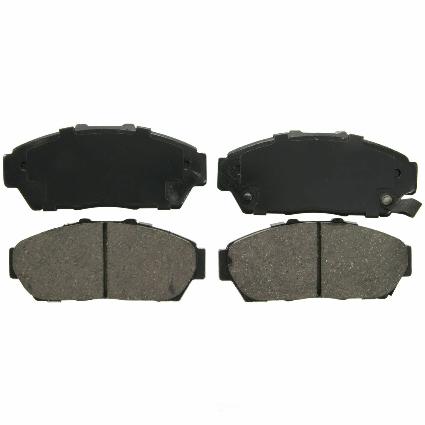 Wagner ZD617 Disc Brake Pad Set