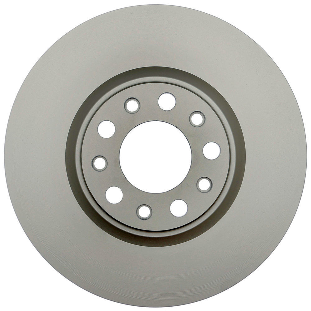 ACDelco Advantage 18A82043AC Disc Brake Rotor