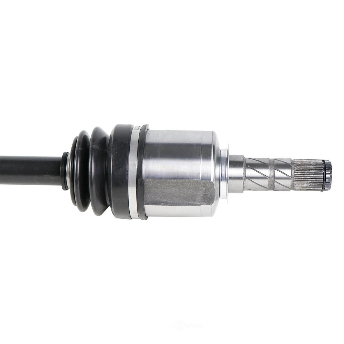 GSP North America NCV66503XD CV Axle Assembly
