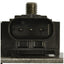 BWD SPF12 Diesel Particulate Filter (DPF) Pressure Sensor
