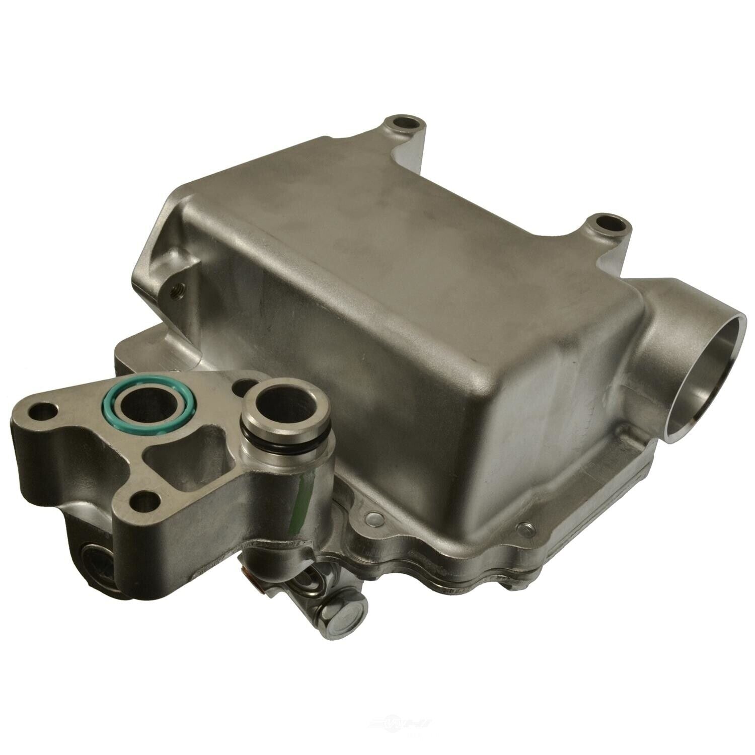 BWD DC9 Engine Oil Cooler Kit