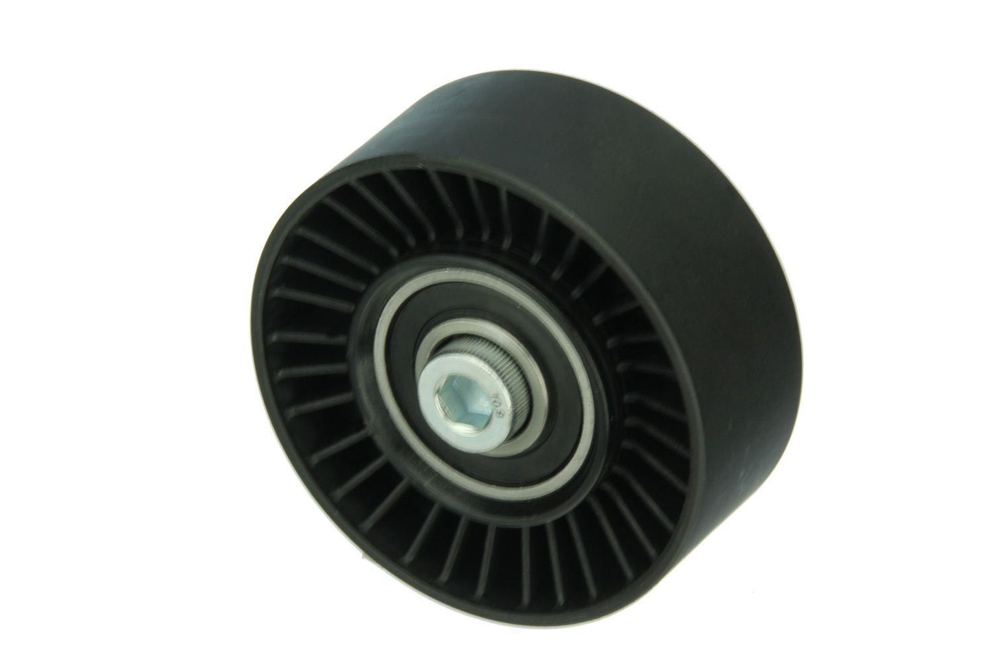 URO SHORT SKU URO-015815 Accessory Drive Belt Idler Pulley