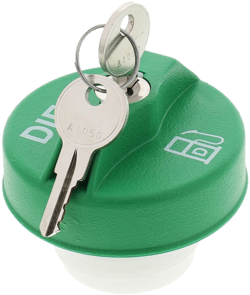 Gates 31734DKA Fuel Tank Cap