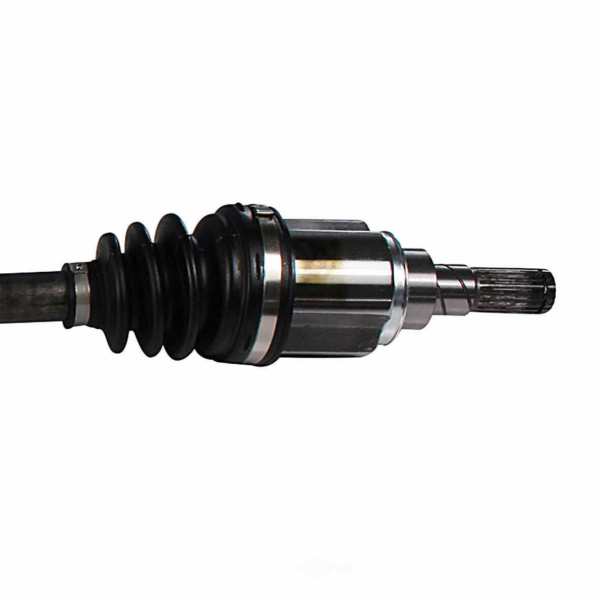 GSP North America NCV53036 CV Axle Assembly