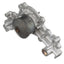 CARTER WATER PUMPS W2236M Engine Water Pump