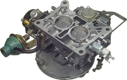 Autoline Products C8163A Carburetor