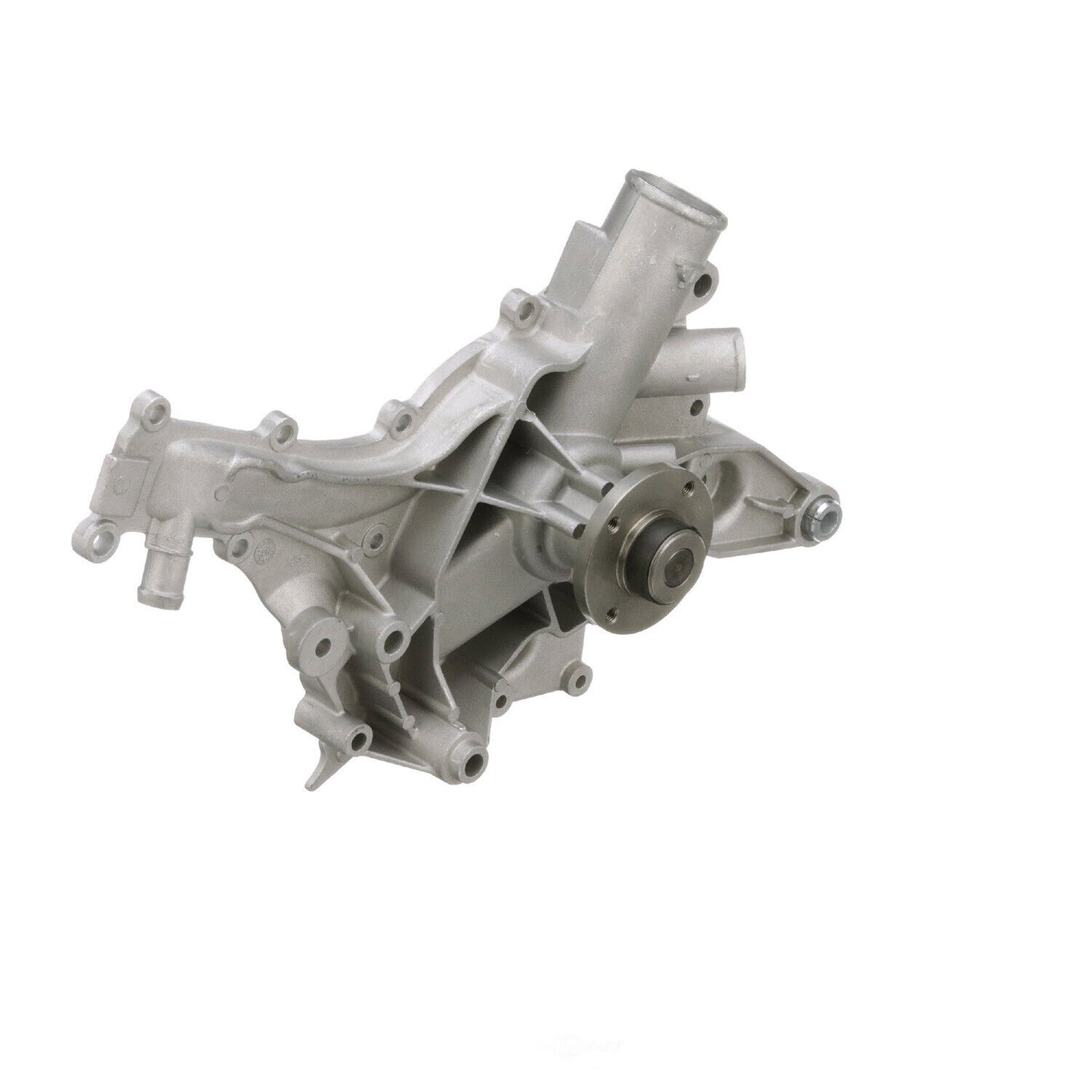 CARTER WATER PUMPS W9257M Engine Water Pump