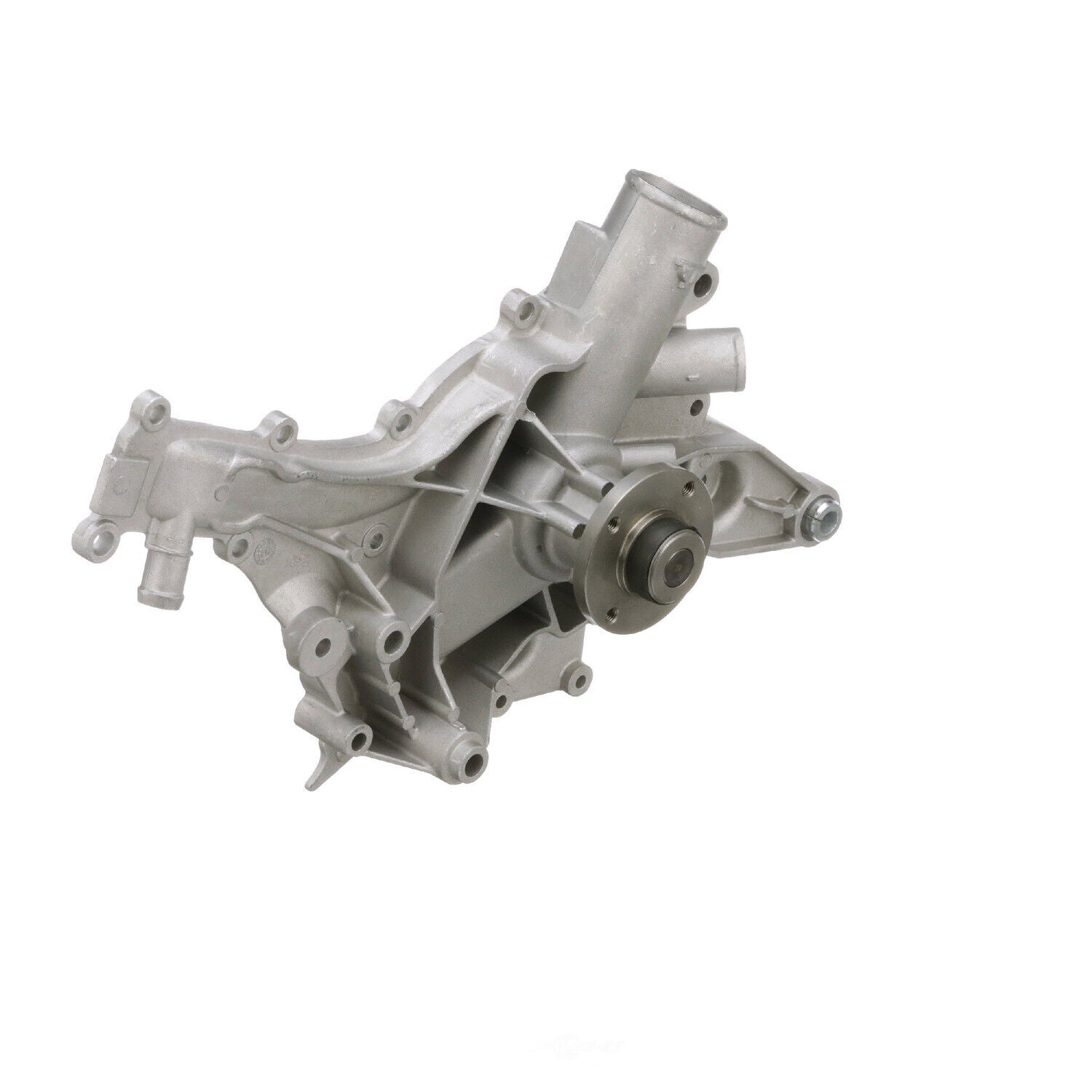 CARTER WATER PUMPS W9257M Engine Water Pump