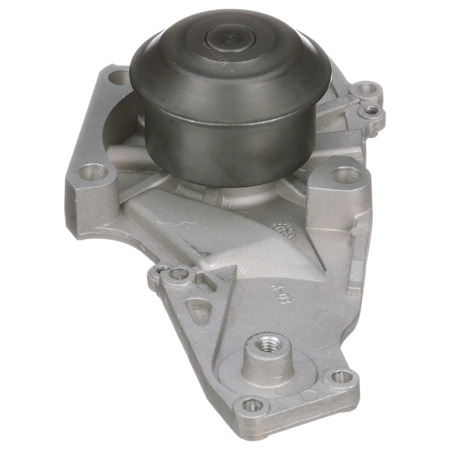 CARTER WATER PUMPS W9201M Engine Water Pump