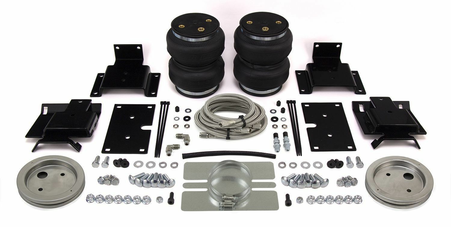 Air Lift 89365 Air Suspension Helper Spring Kit