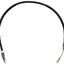 ACDelco Professional Durastop 18P97132 Parking Brake Cable