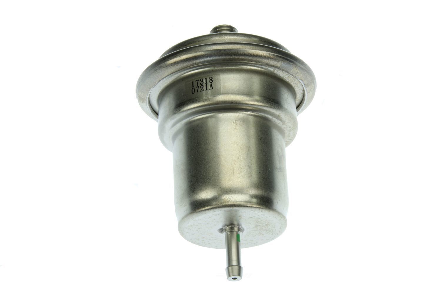 URO SHORT SKU URO-010862 Fuel Injection Fuel Accumulator
