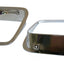 Crown Automotive Sales Co. 56003104K Headlight Bezel Set