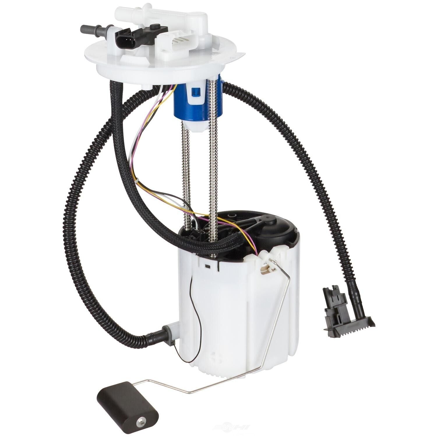 Spectra Premium Industries Inc SP6658M Fuel Pump Module Assembly