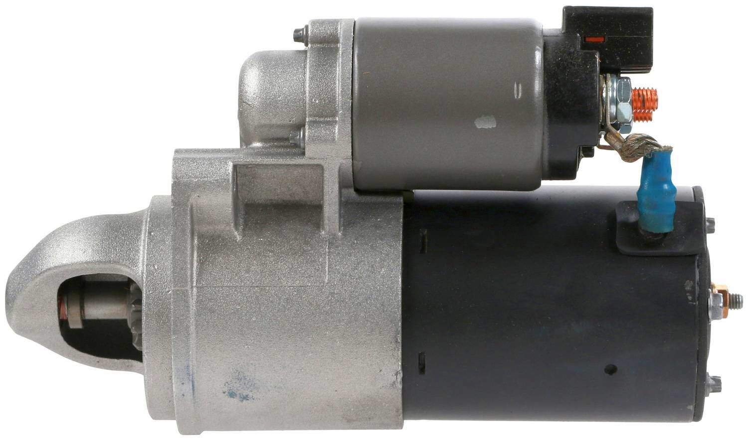 Bosch SR4181X Starter Motor