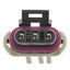 Standard S-656 Mass Air Flow Sensor Connector