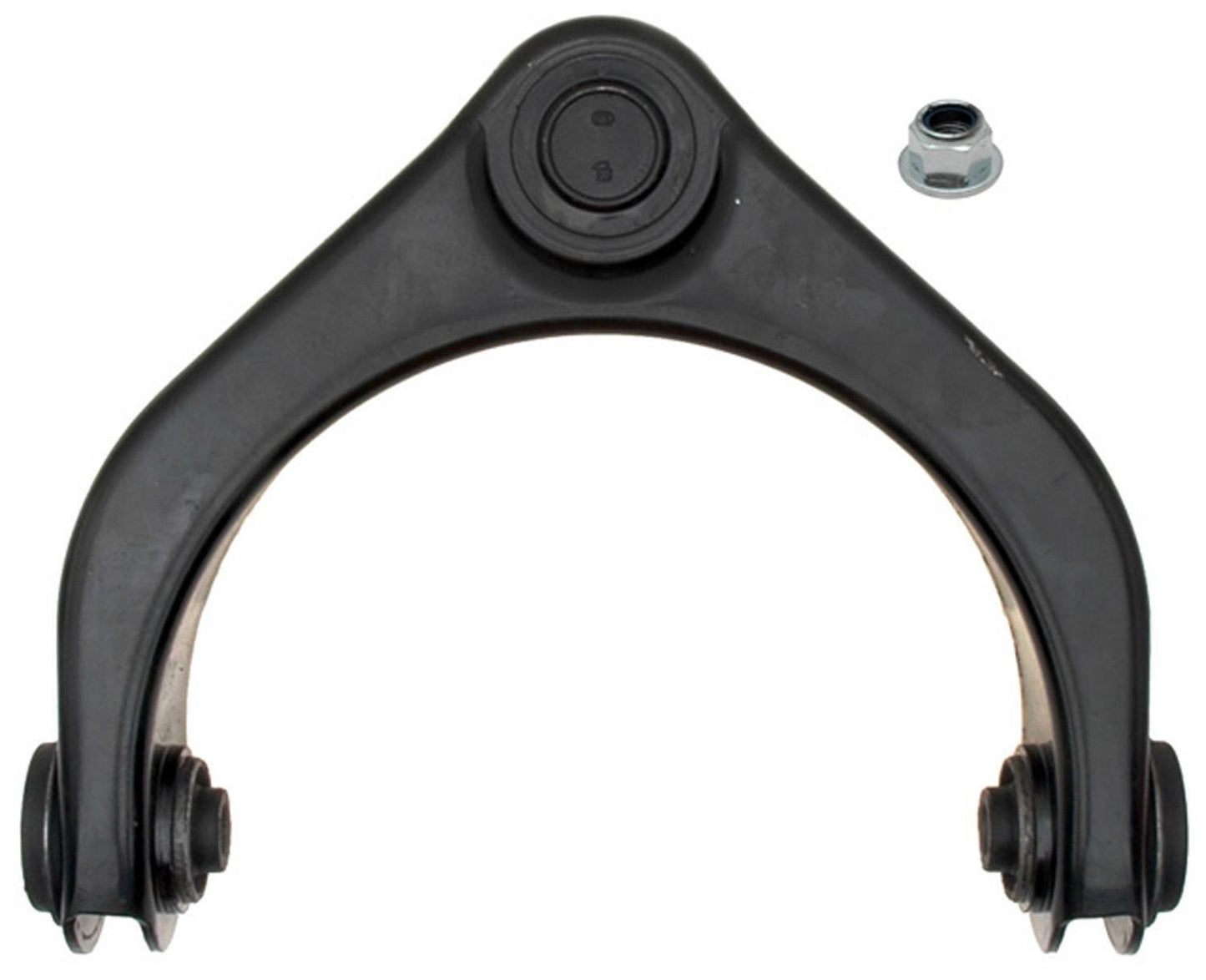 ACDelco Professional 45D10519 Suspension Control Arm and Ball Joint Assembly