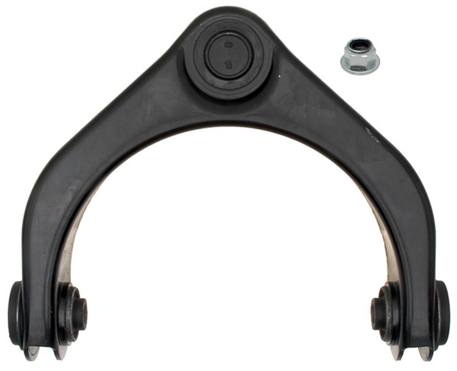 ACDelco Professional 45D10519 Suspension Control Arm and Ball Joint Assembly