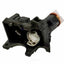 Genuine GM Parts 26036474 Ignition Lock Housing