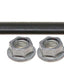 ACDelco Professional 45G1871 Suspension Stabilizer Bar Link