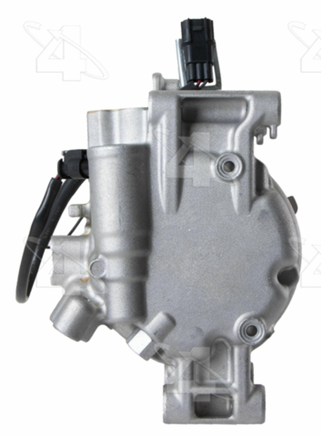 Four Seasons 198276 A/C Compressor