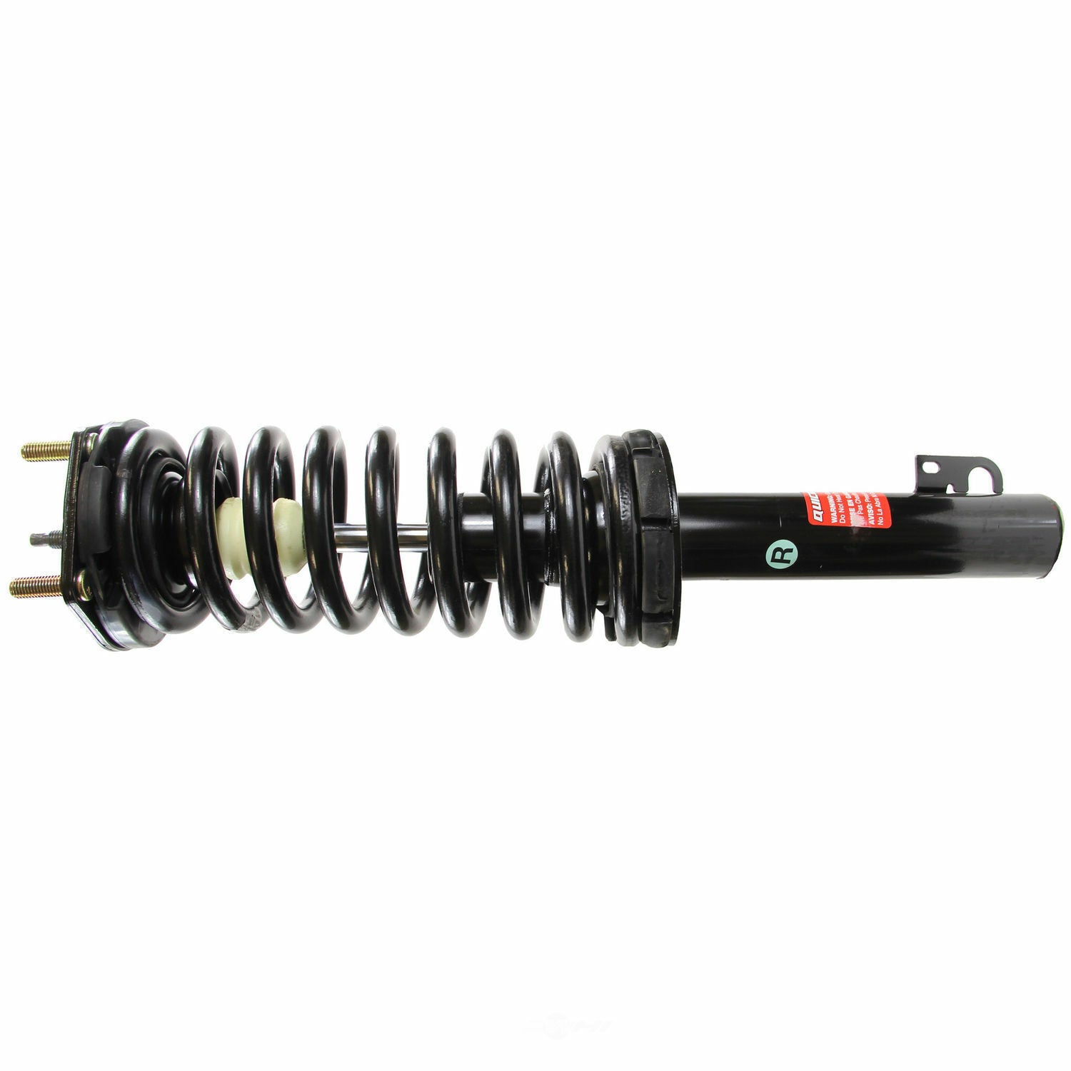 Monroe 271377R Suspension Strut and Coil Spring Assembly