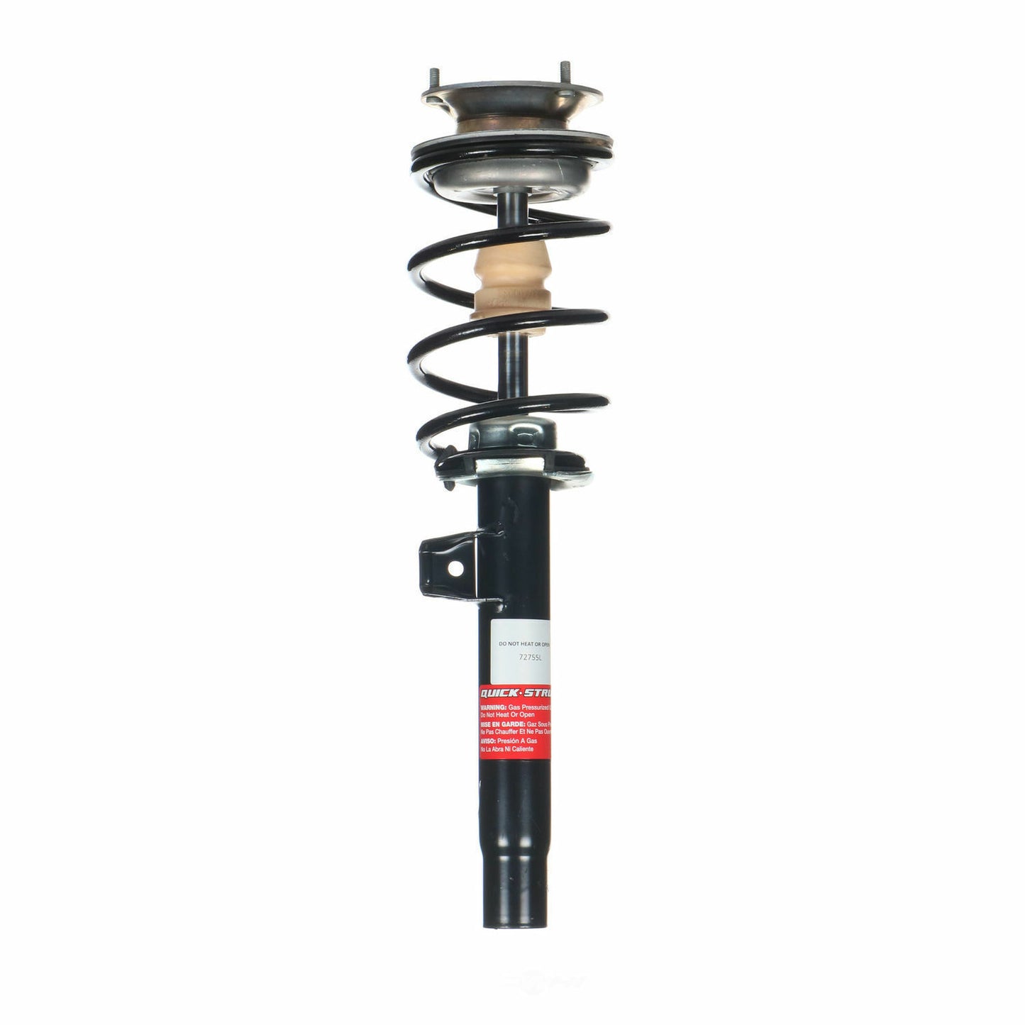 Monroe 172755 Suspension Strut and Coil Spring Assembly