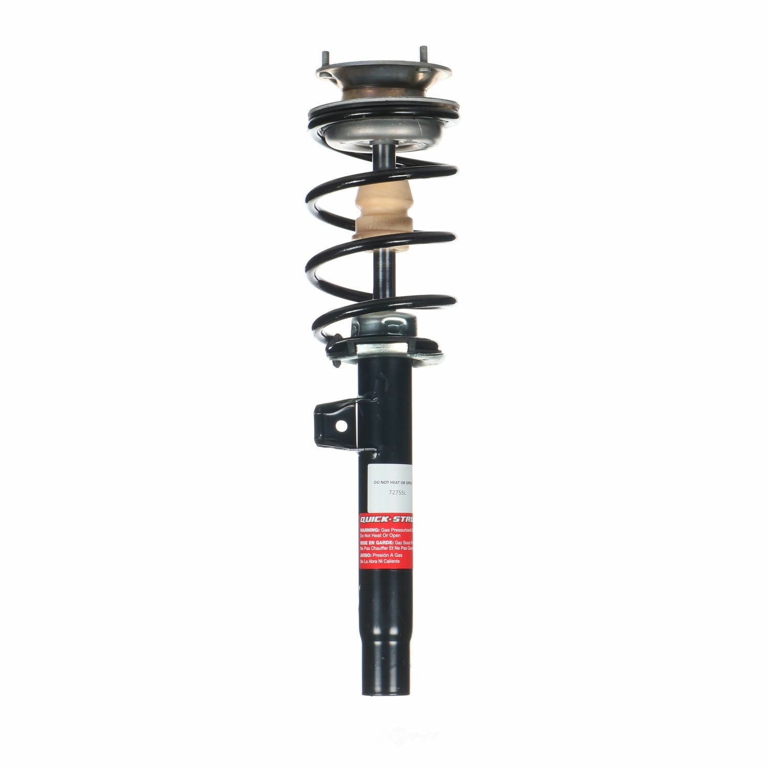 Monroe 172755 Suspension Strut and Coil Spring Assembly