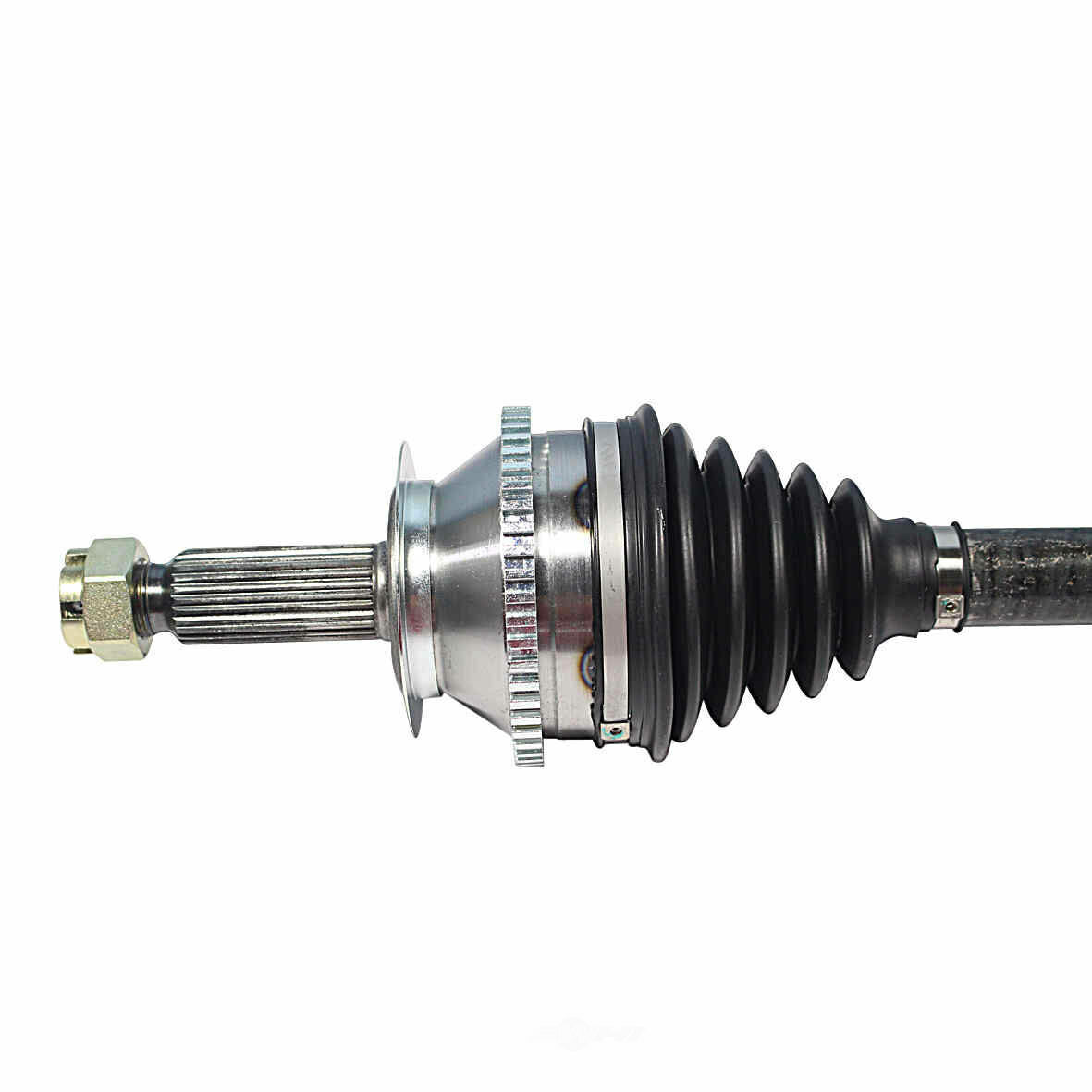 GSP North America NCV37553 CV Axle Assembly