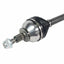 GSP North America NCV11143 CV Axle Assembly