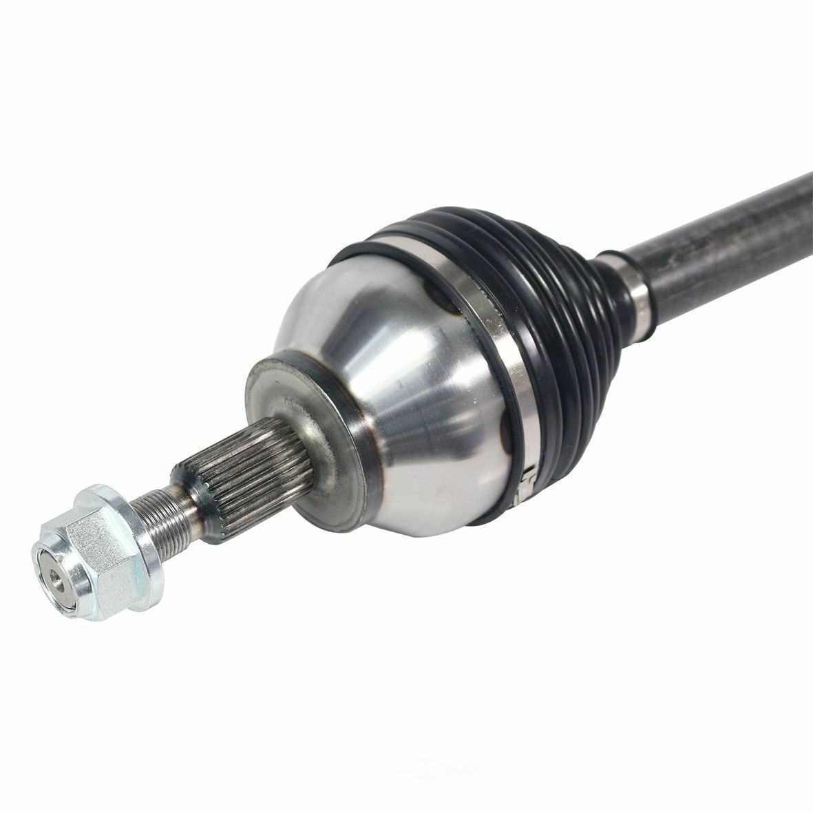 GSP North America NCV11143 CV Axle Assembly