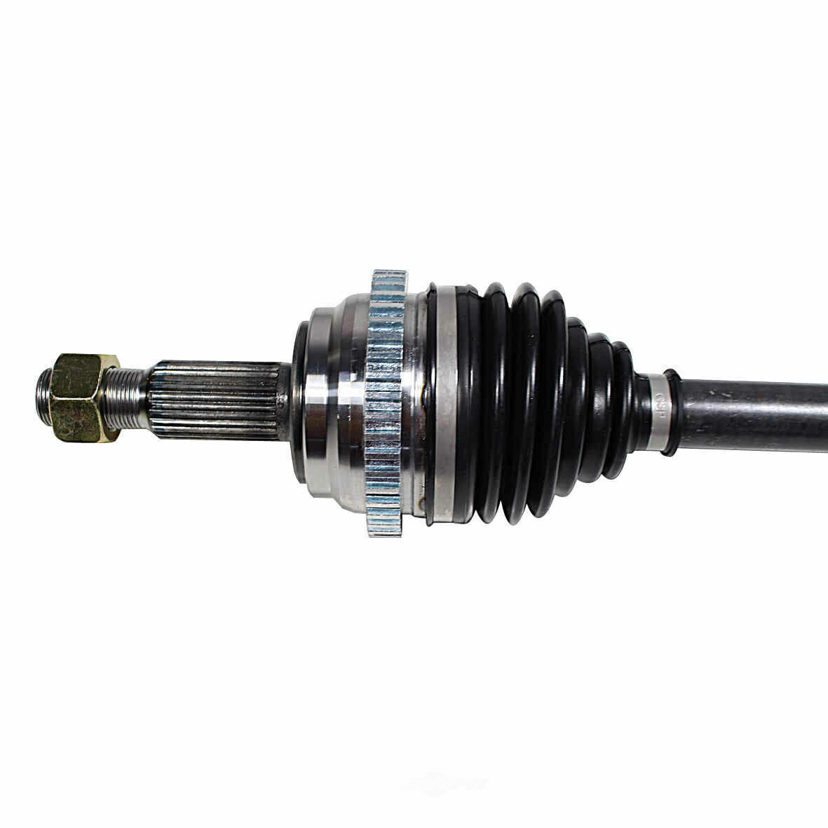 GSP North America NCV12559 CV Axle Assembly