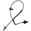 BWD ABS2459 ABS Wheel Speed Sensor