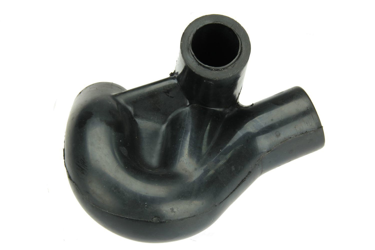 URO SHORT SKU URO-013357 Engine Crankcase Breather Hose