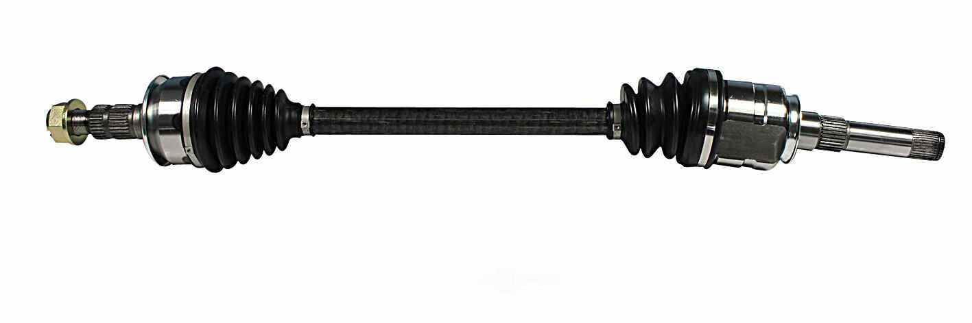 GSP North America NCV10101 CV Axle Assembly