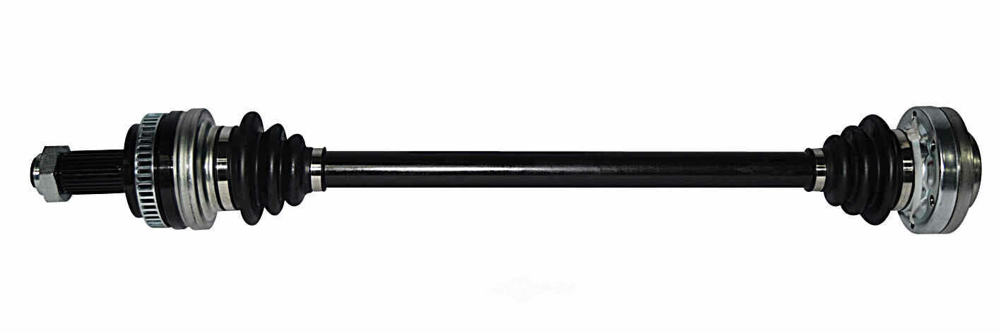 GSP North America NCV27037 CV Axle Assembly