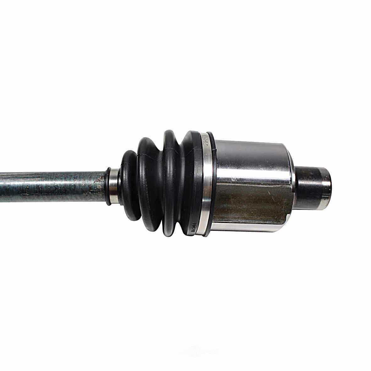 GSP North America NCV12551 CV Axle Assembly