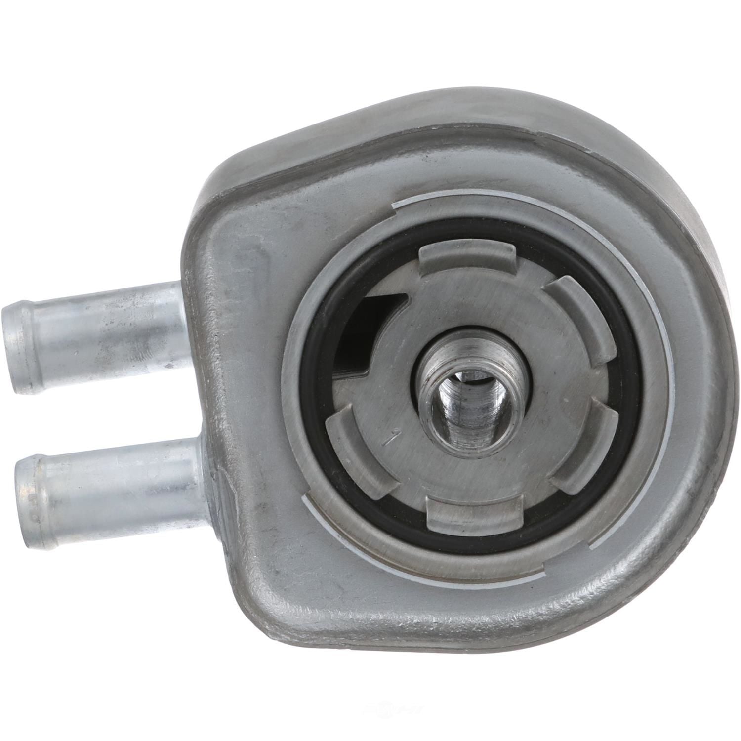BWD DC68 Engine Oil Cooler