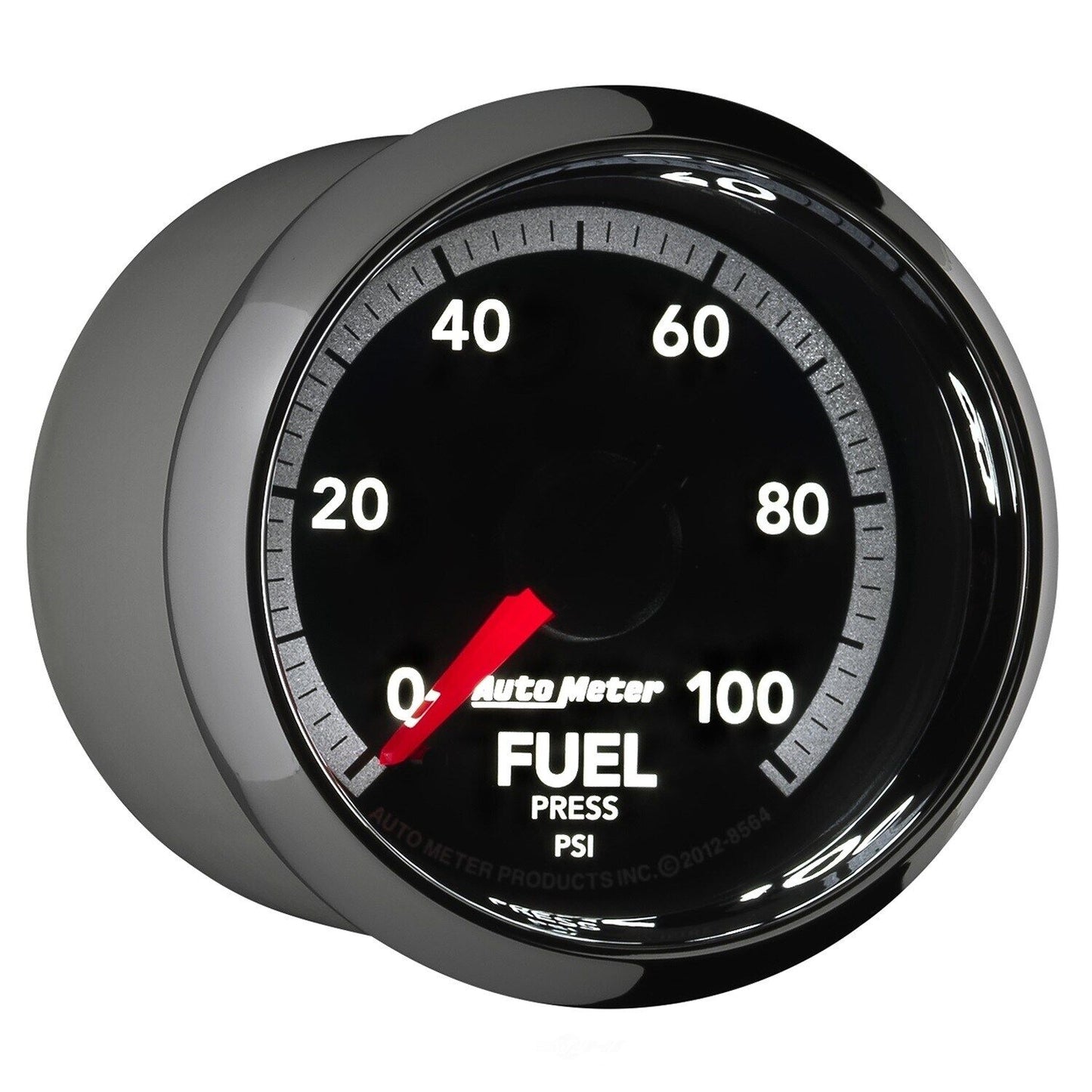 Auto Meter 8564 Fuel Pressure Gauge
