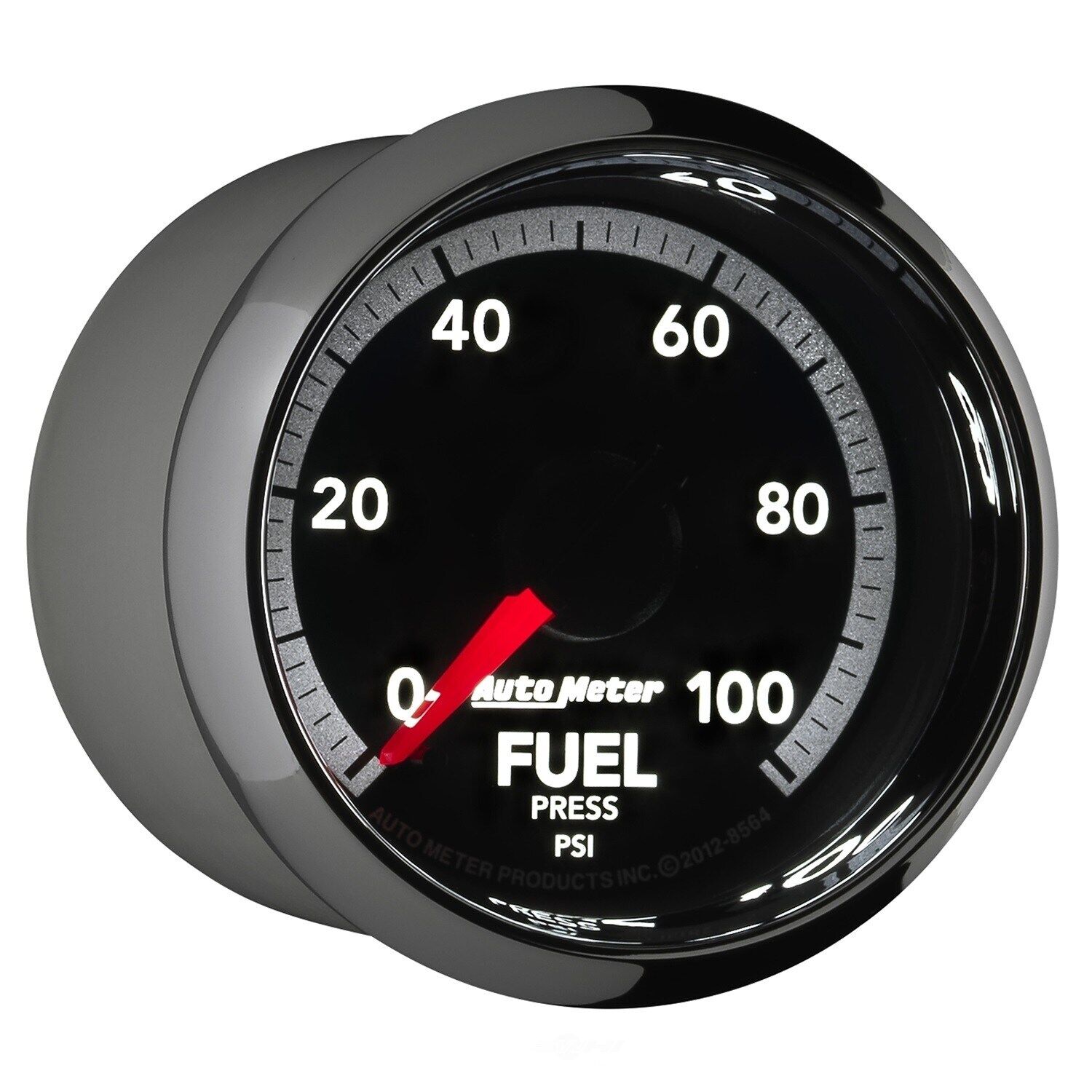 Auto Meter 8564 Fuel Pressure Gauge