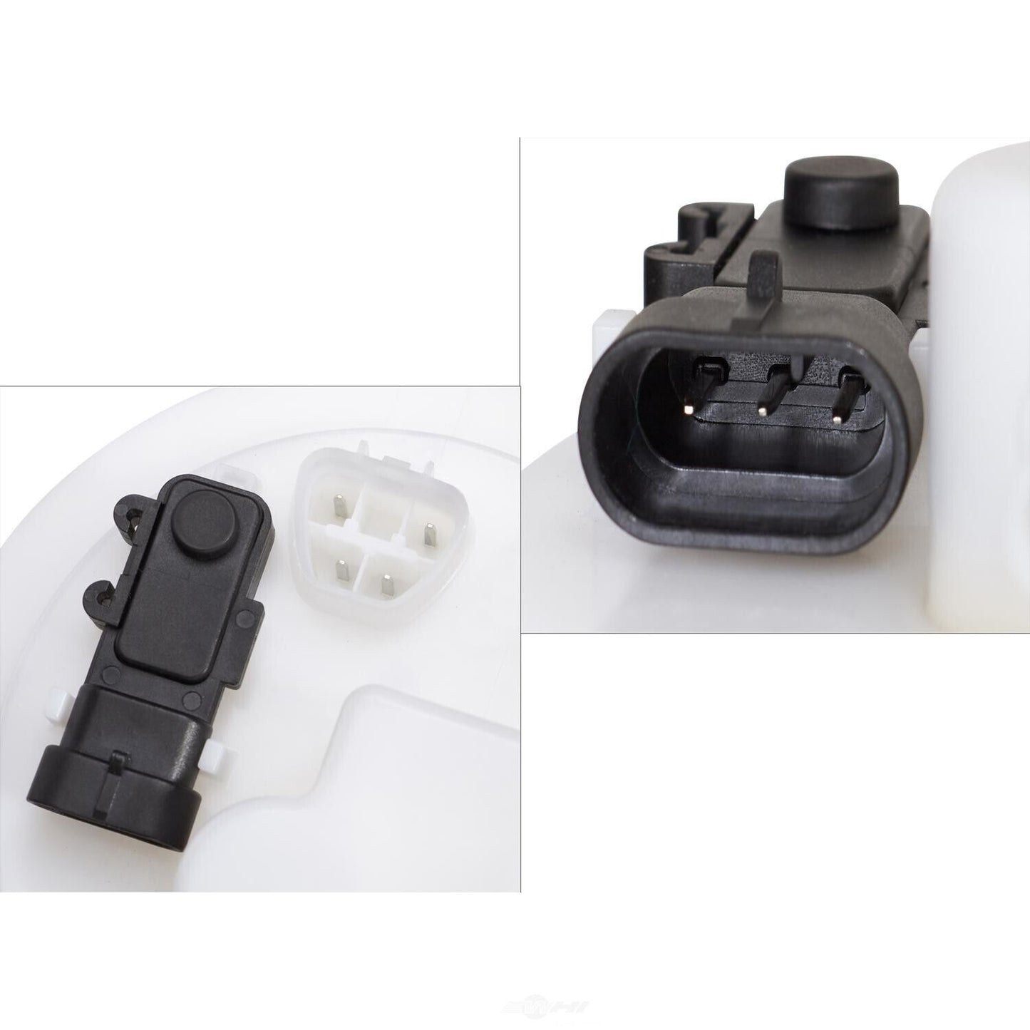 Spectra Premium Industries Inc SP3022M Fuel Pump Module Assembly