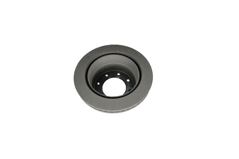 Genuine GM Parts 177-1070 Disc Brake Rotor