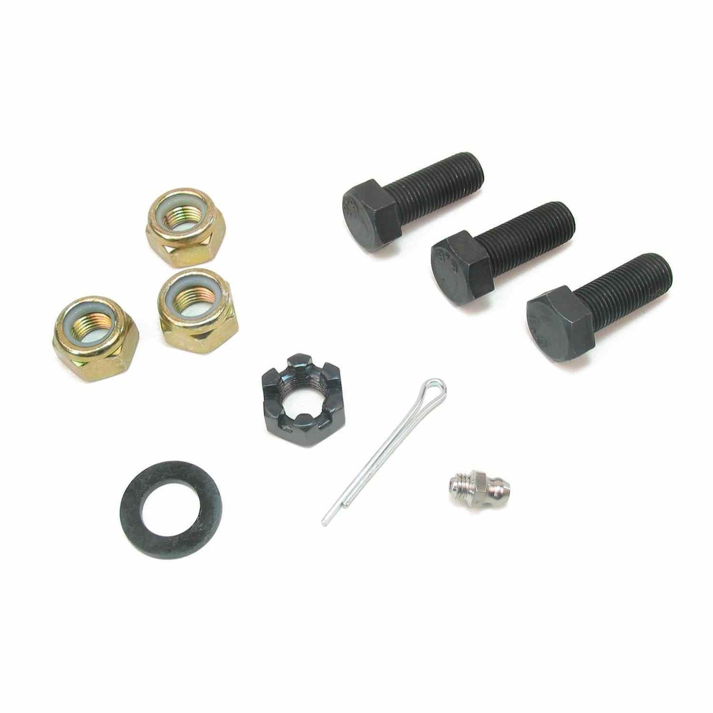 ACDelco Advantage MK6527 Suspension Ball Joint