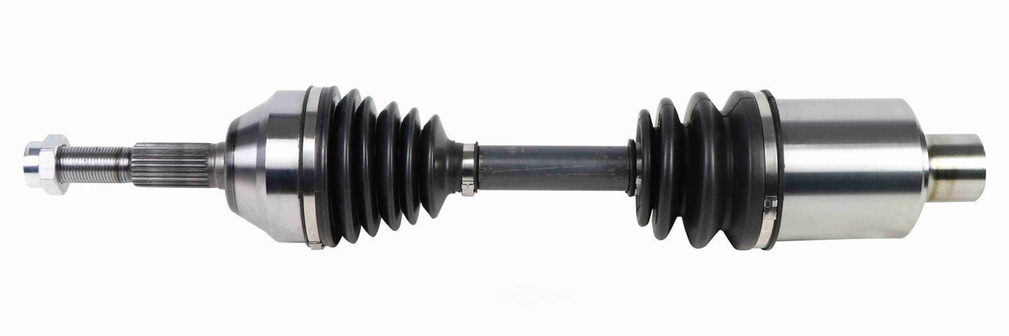 GSP North America NCV82015 CV Axle Assembly