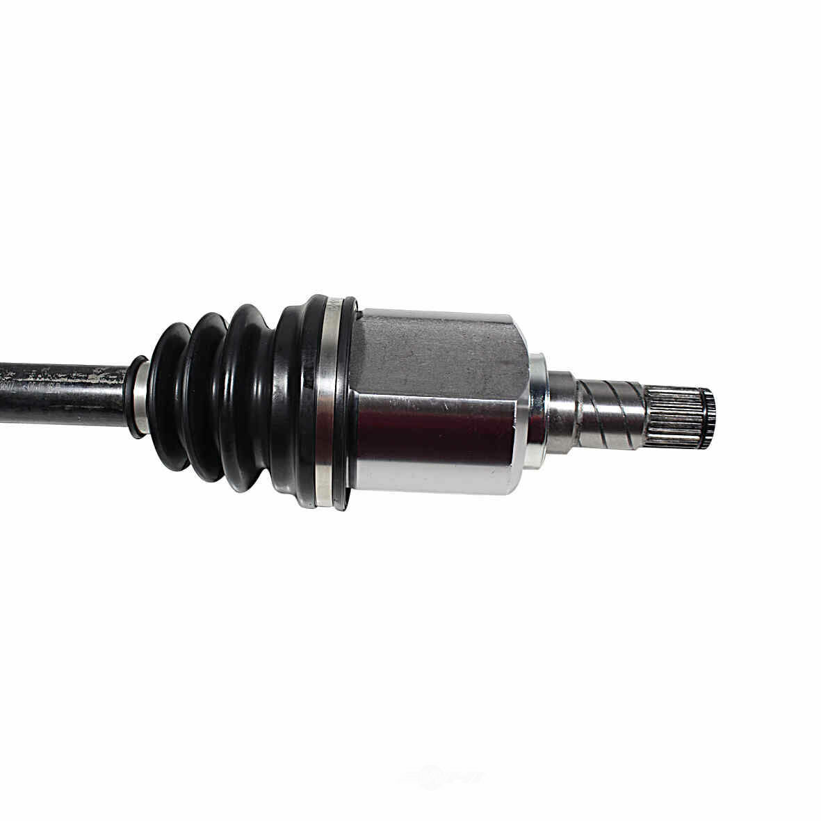 GSP North America NCV53531 CV Axle Assembly