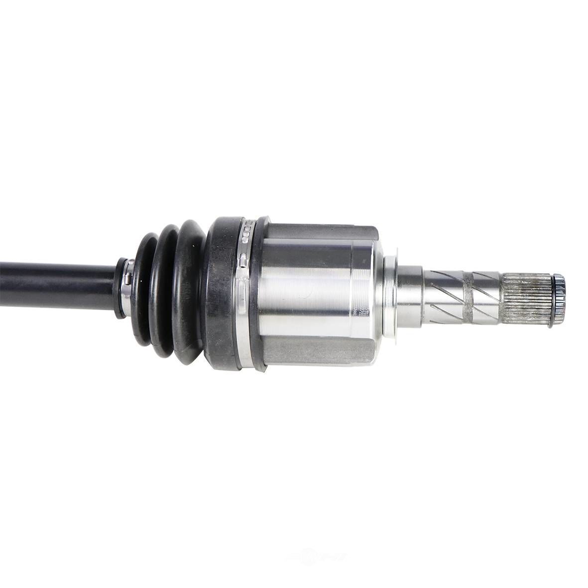 GSP North America NCV66008XD CV Axle Assembly