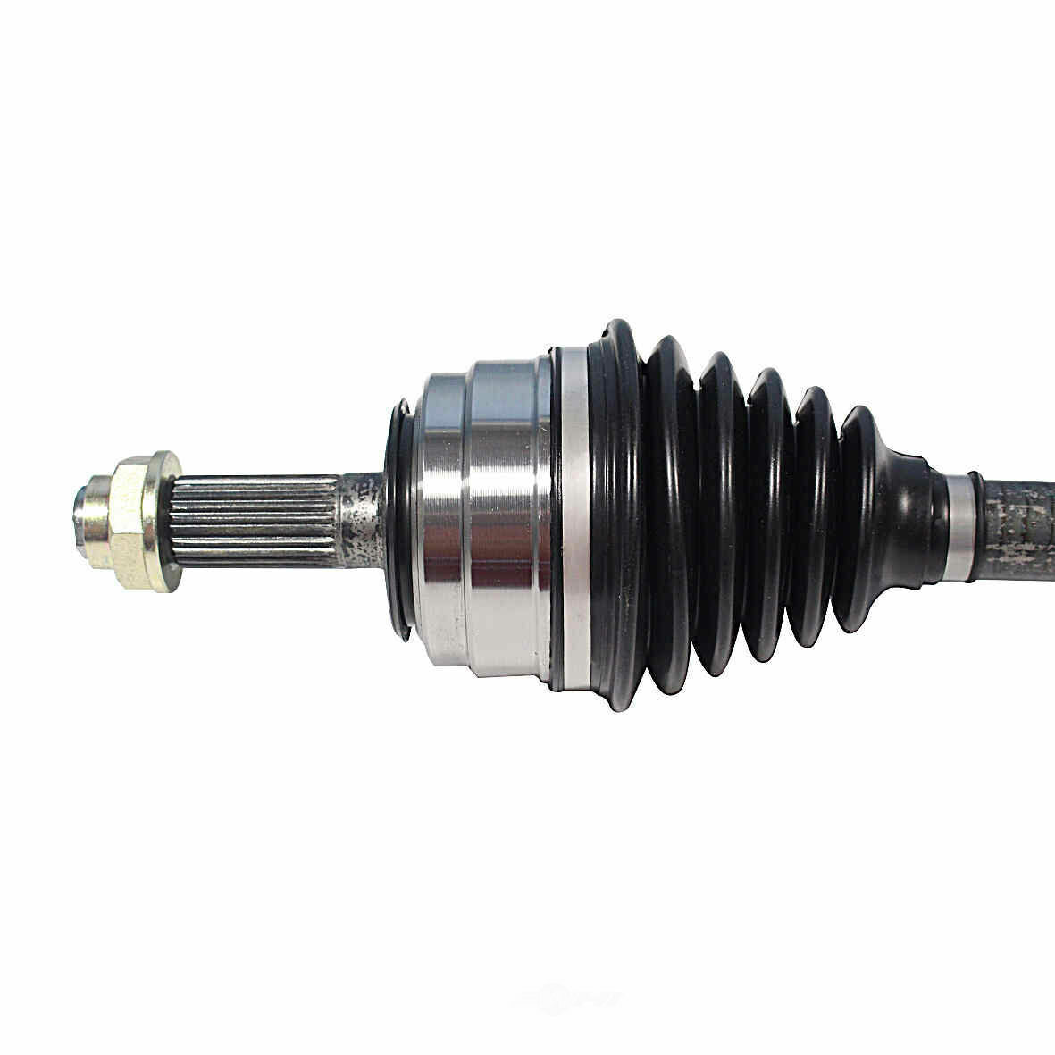 GSP North America NCV36018 CV Axle Assembly