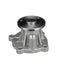 CARTER WATER PUMPS W2409M Engine Water Pump